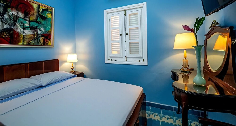 Casa Lili Teniente Rey 112