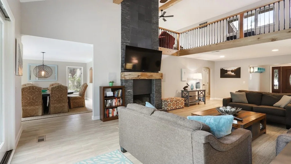 7 Strath 4 Bedroom Home