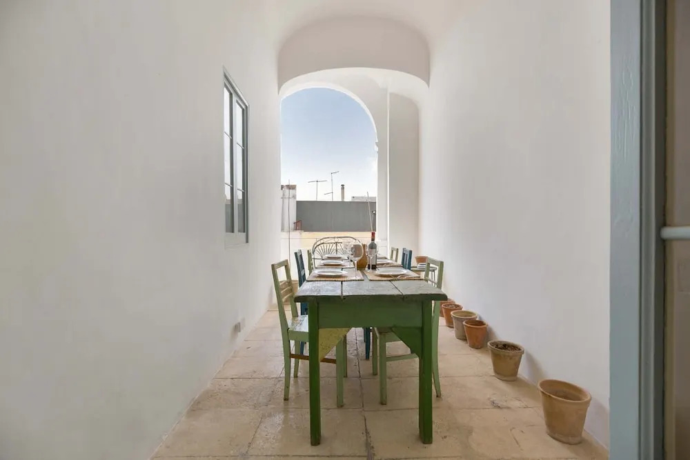 3082 Palazzo Mazziotti by Perle di Puglia