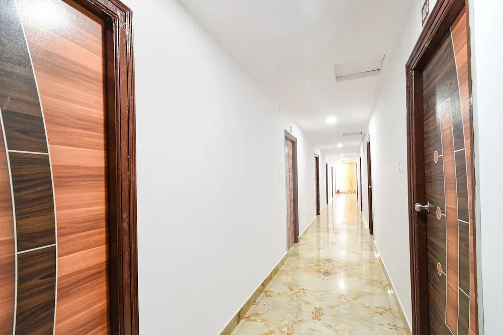 FabHotel Wild Wings - AS Rao Nagar
