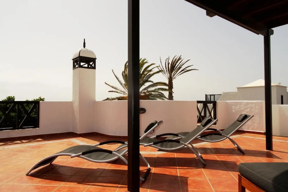 Casa Sueño en el pueblo de Mala