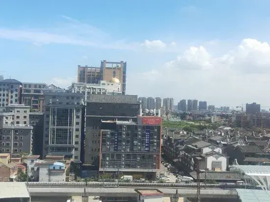 Hengwen Apartment