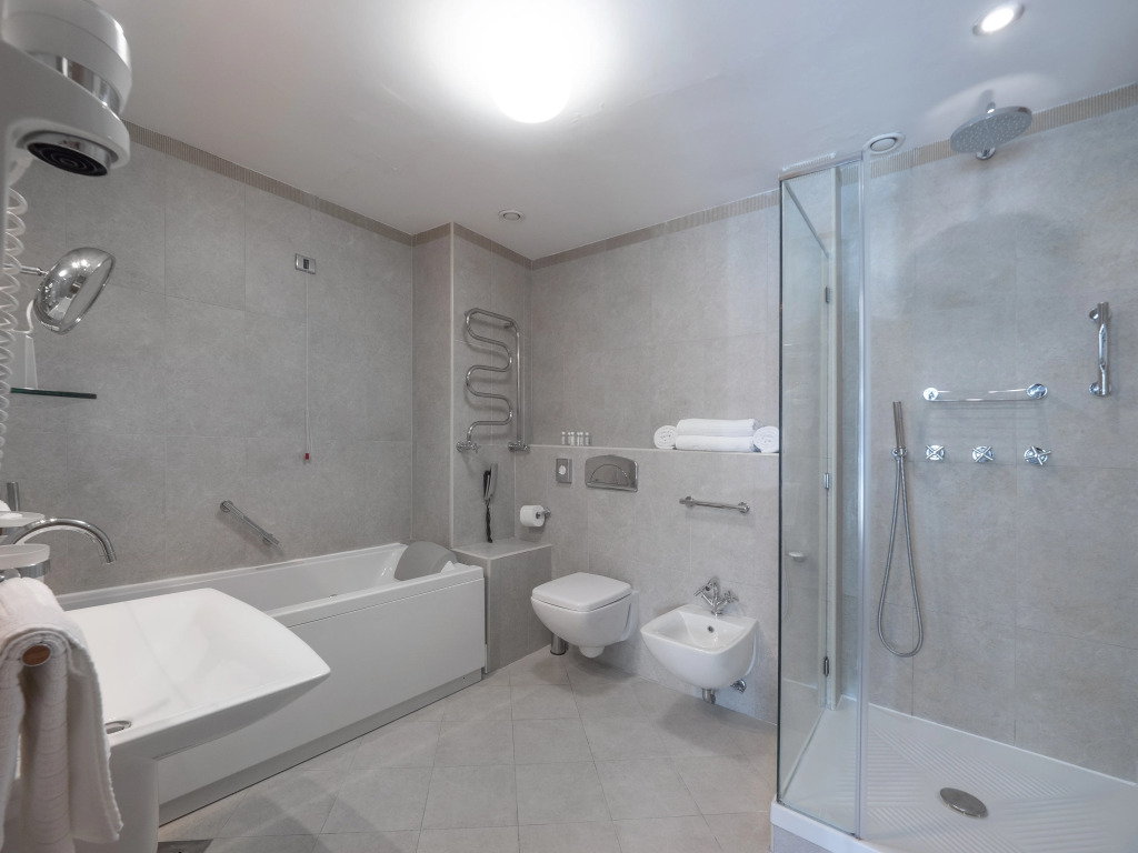 Monte Casa SPA & Wellness