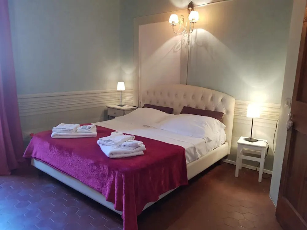 B&B i Rinascimenti