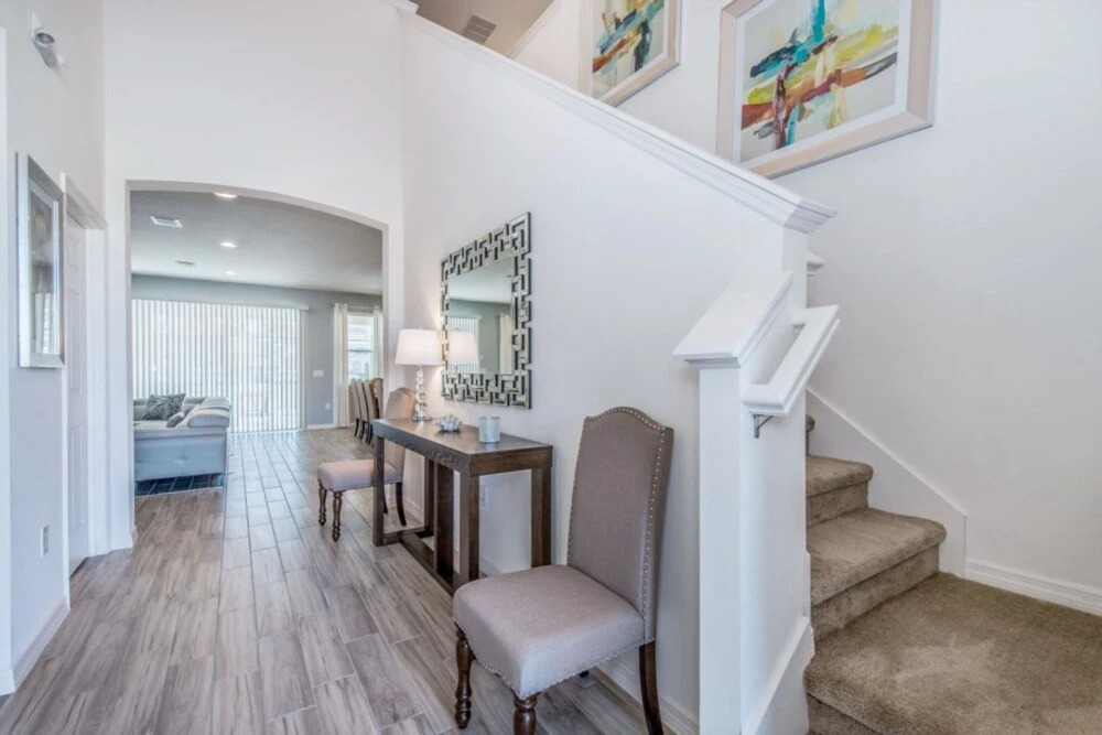 11 Bedroom 9.5 Bathroom 4792sq Foot Villa 7000os