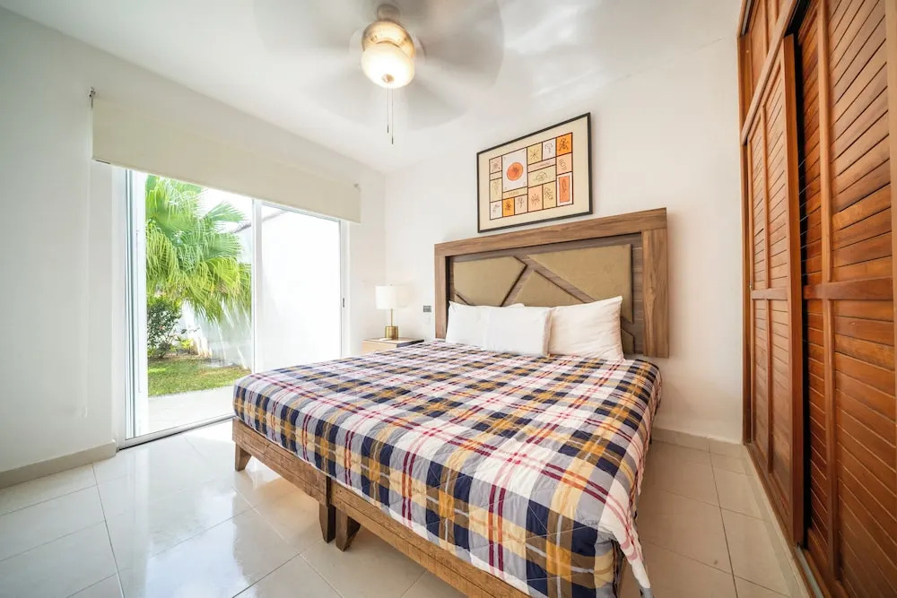 Mayamar G1 - 3 Bedroom with Pool & BBQ