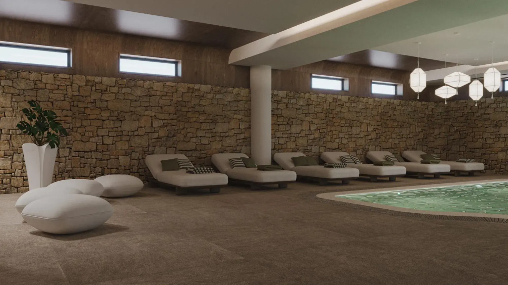 Lesante Classic - Preferred Hotels & Resorts