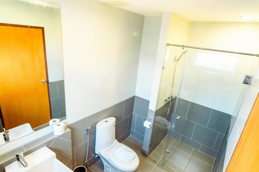 G Residence