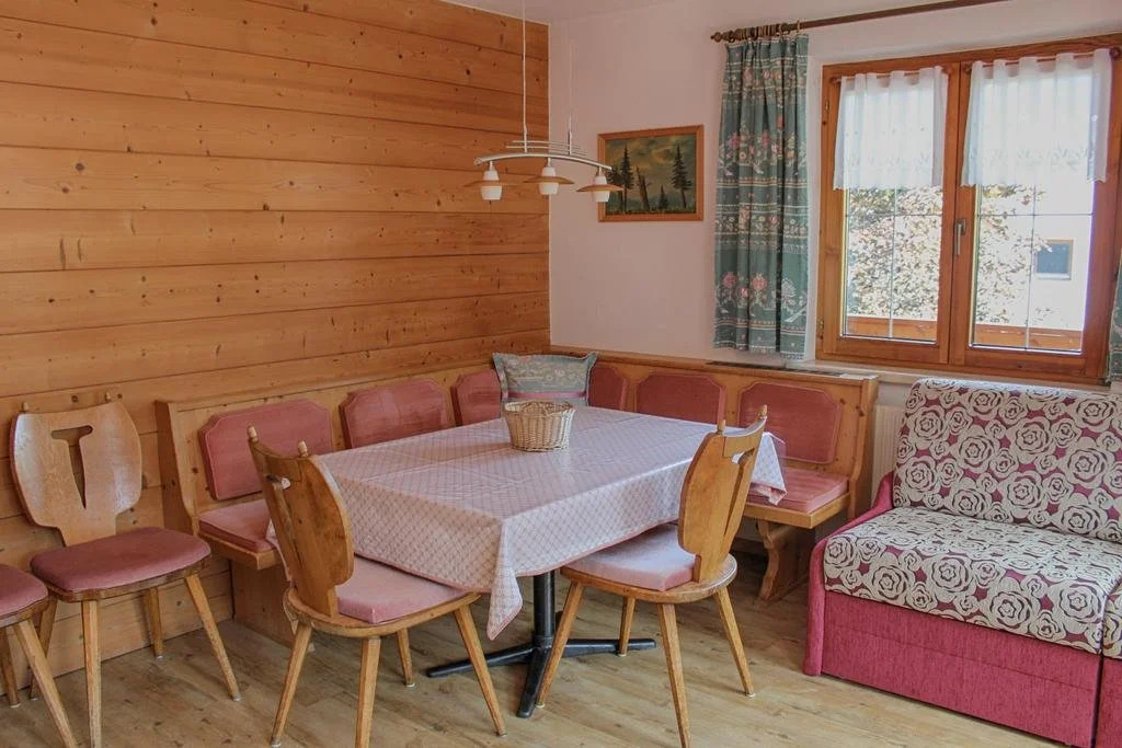 Ferienwohnungen Herlinde