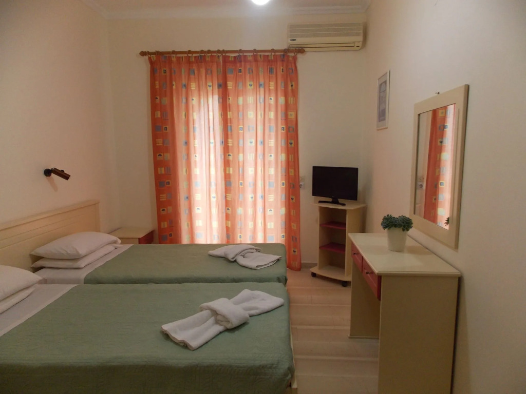 Alkyon Beach Hotel