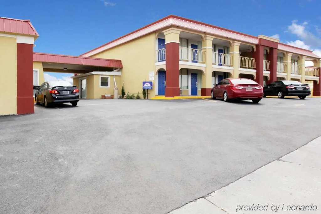 Americas Best Value Inn Weatherford