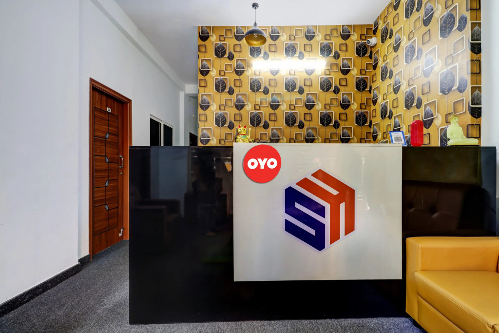 Super Hotel O PM Hotels