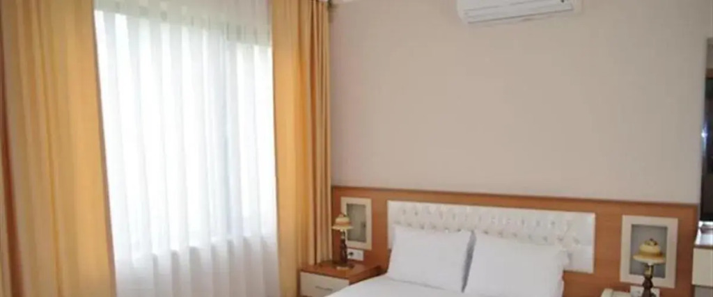 Papazlık Han Beach Otel