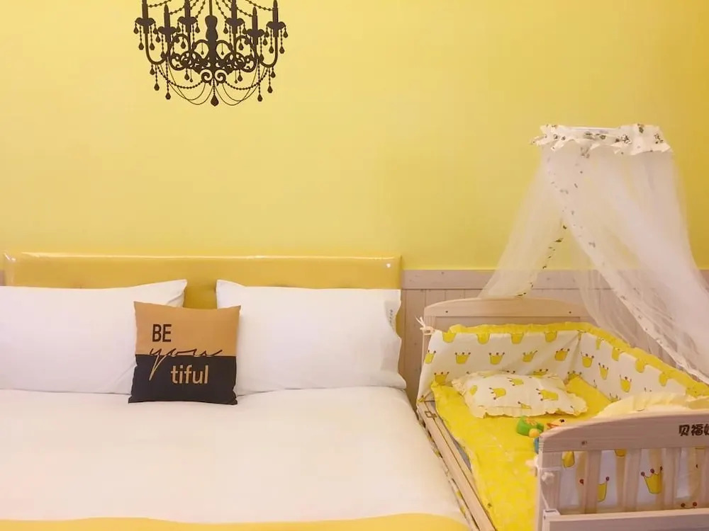 Xiang Xia B&B
