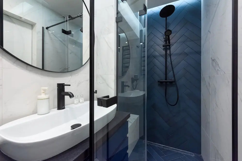 InPoint Apartments G15 near Old Town & Kazimierz District & Optional Paid Parking