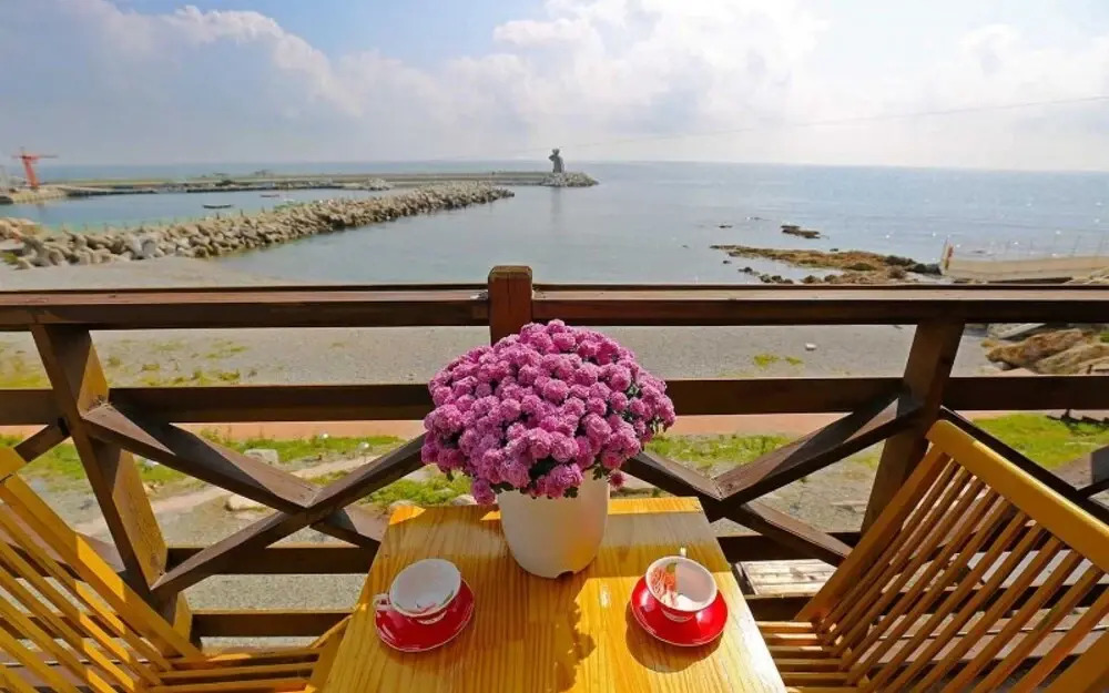Gyeongju Dorothy Pension