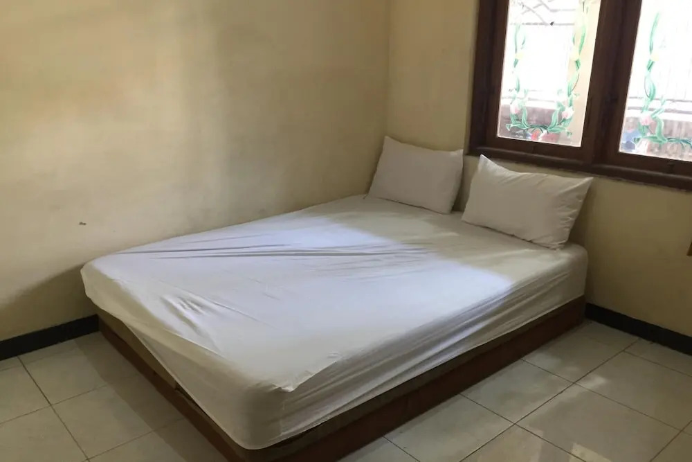 Hotel O Homestay Puri Indah SyariahNearBandara Internasional Juanda