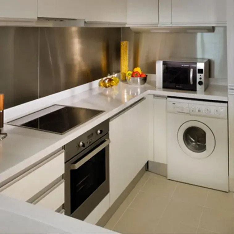Suitestay Address Dubai Mall Residence