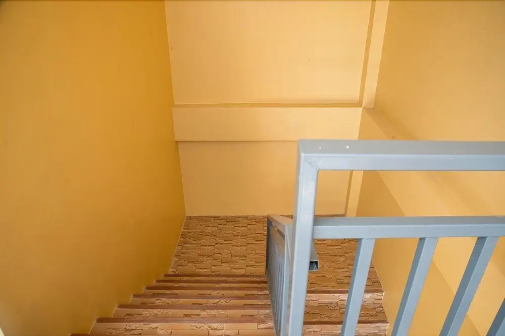 Nicha Apartment