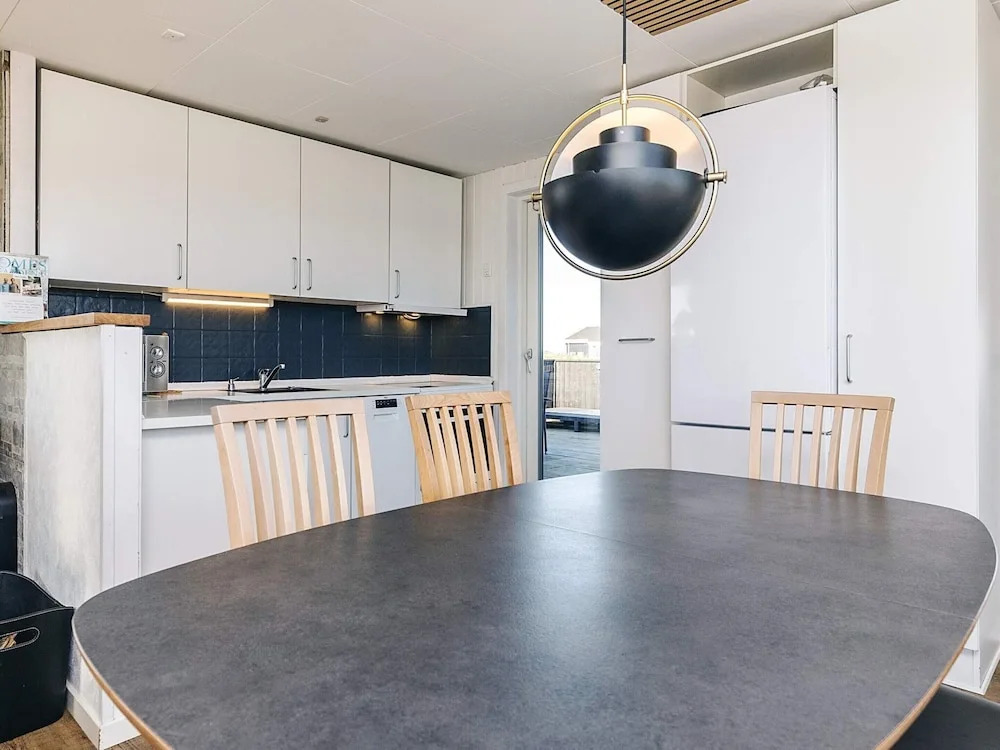 4 star holiday home in Hjørring