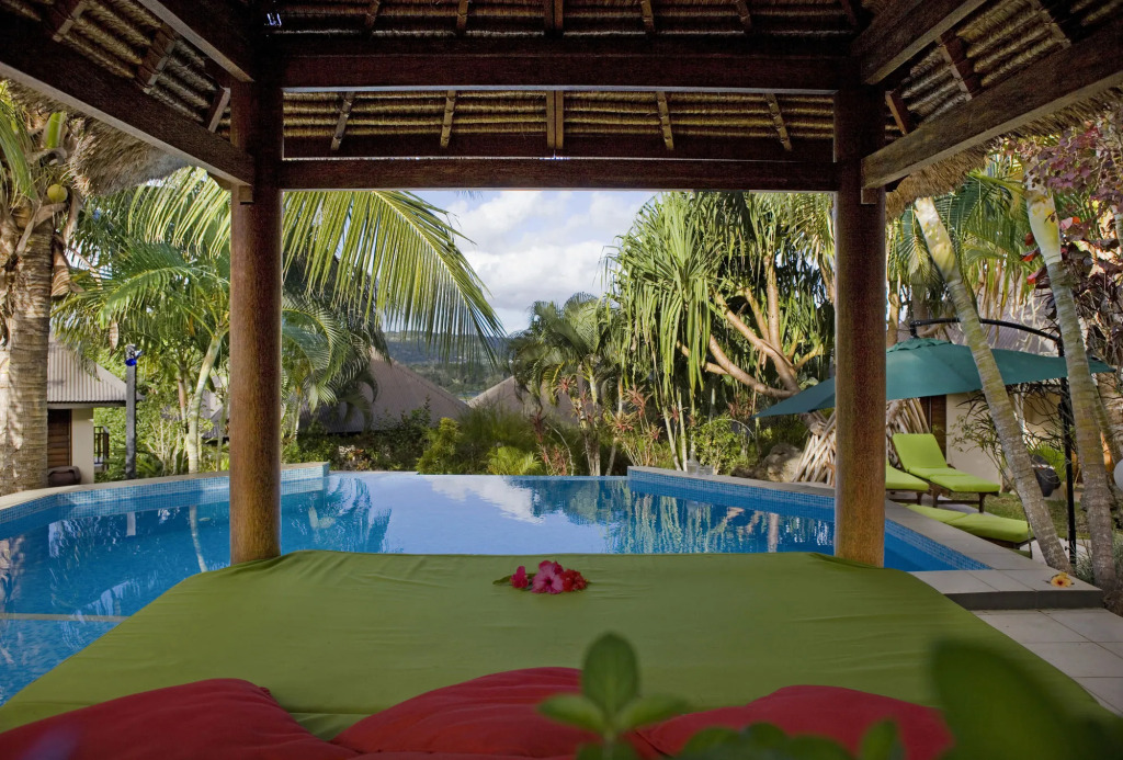 Mangoes Resort