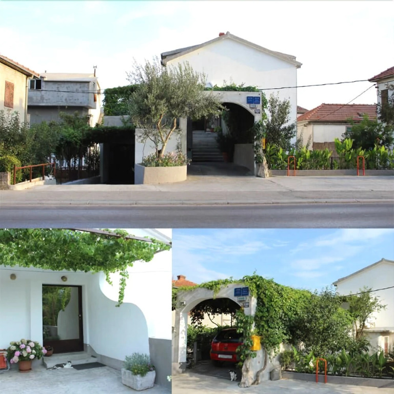 Apartments Ivo 1728