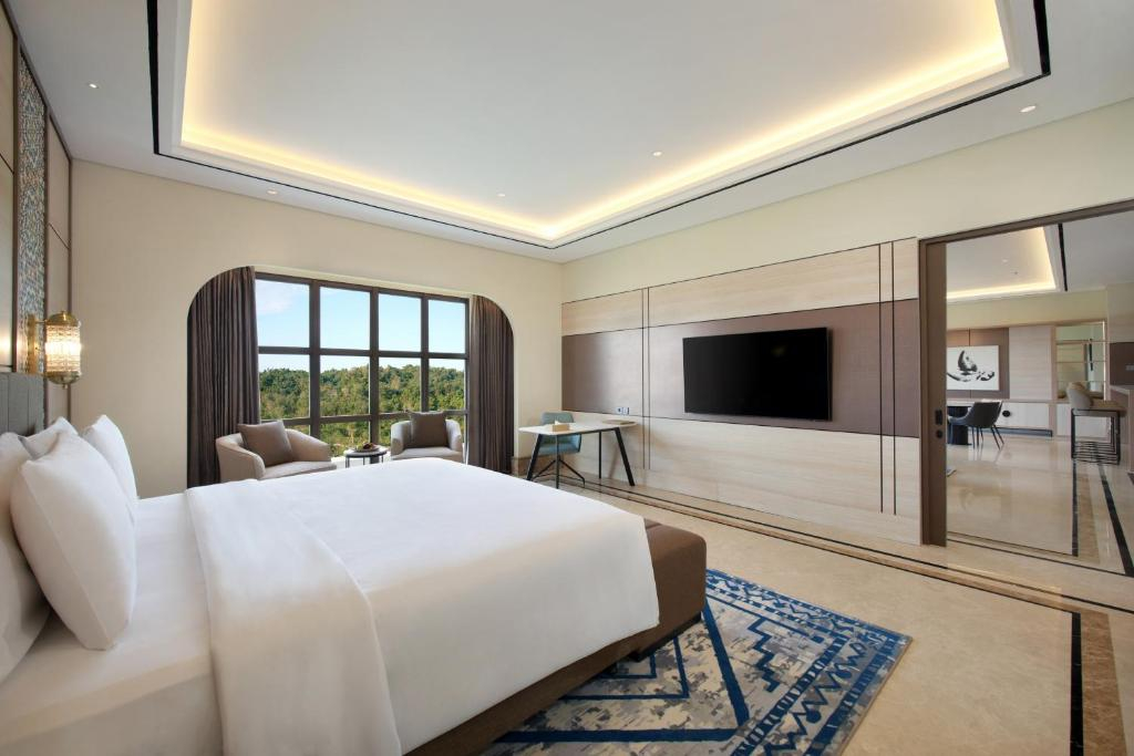 Lotusa Batulicin by Swiss-Belhotel