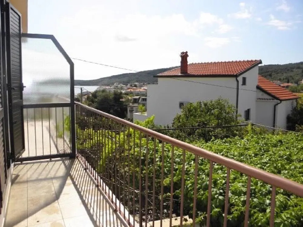 Apartment Anton