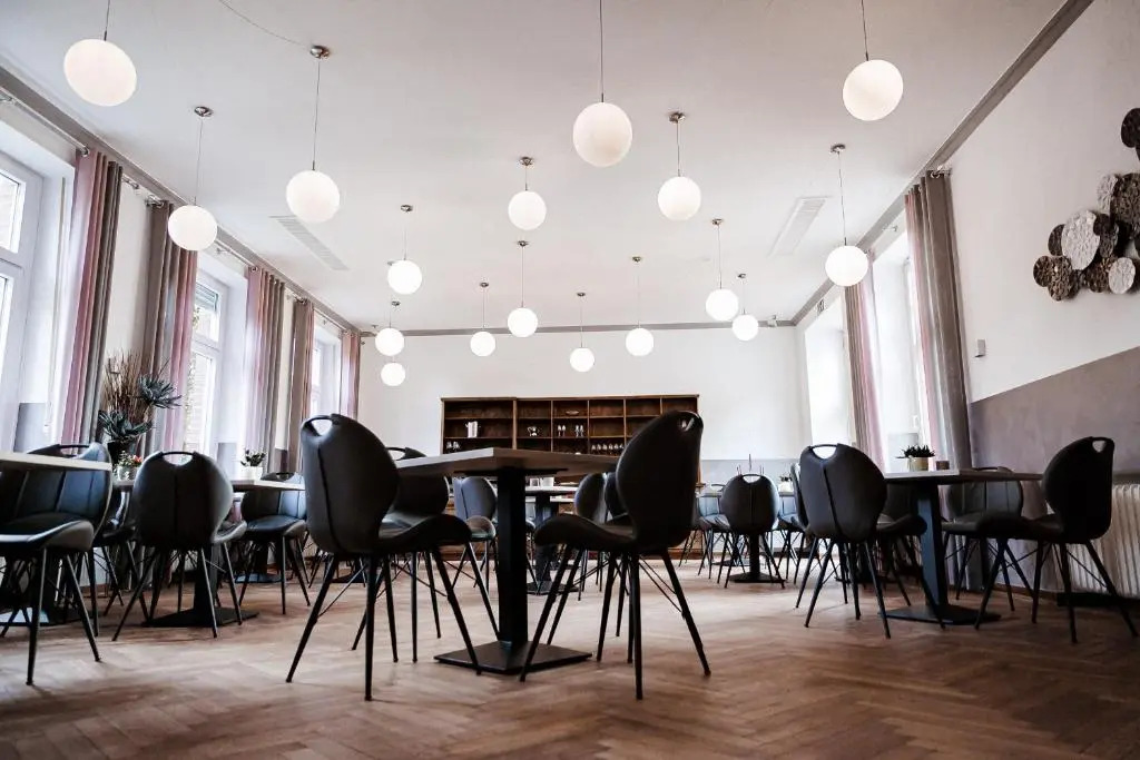 Hotel Biedendieck