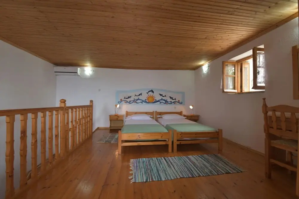 Secret Sporades