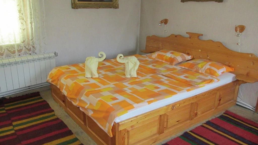 Guest Rooms Bashtina Striaha