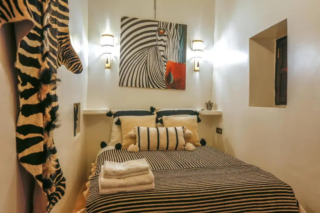 Riad Dada Mouss & Suites