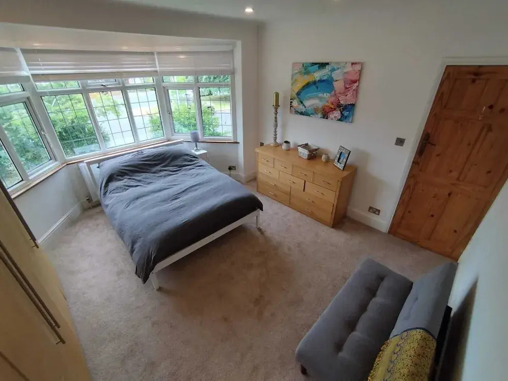 Vc - Cottage In The City