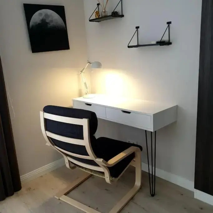 Lovely 1-bedroom rental unit in downtown