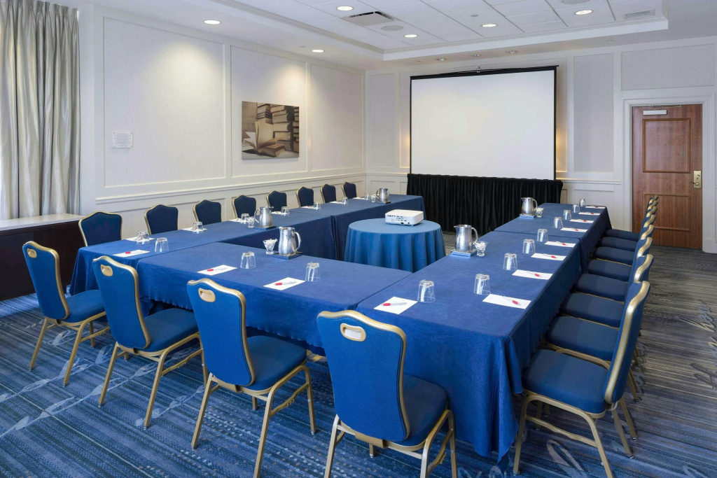 Hartford Marriott Downtown