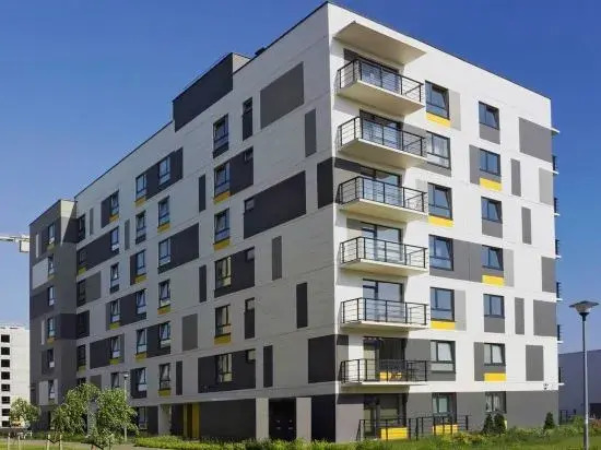 Youth Apartment (Yichun Phoenix Waterfront Store)