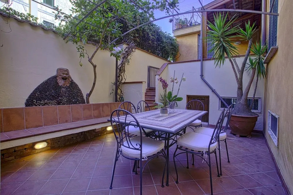 B&B DAMICO