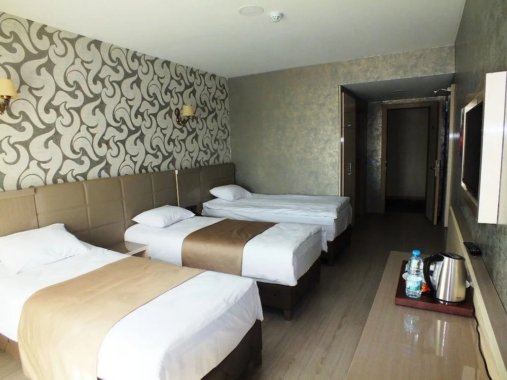 Colonia Park Otel