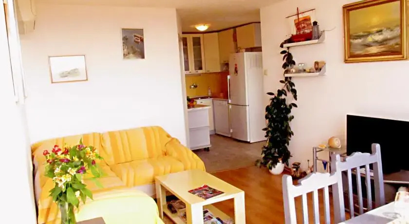 Firule Beach Apartments