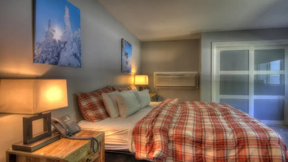 Killington Center 532