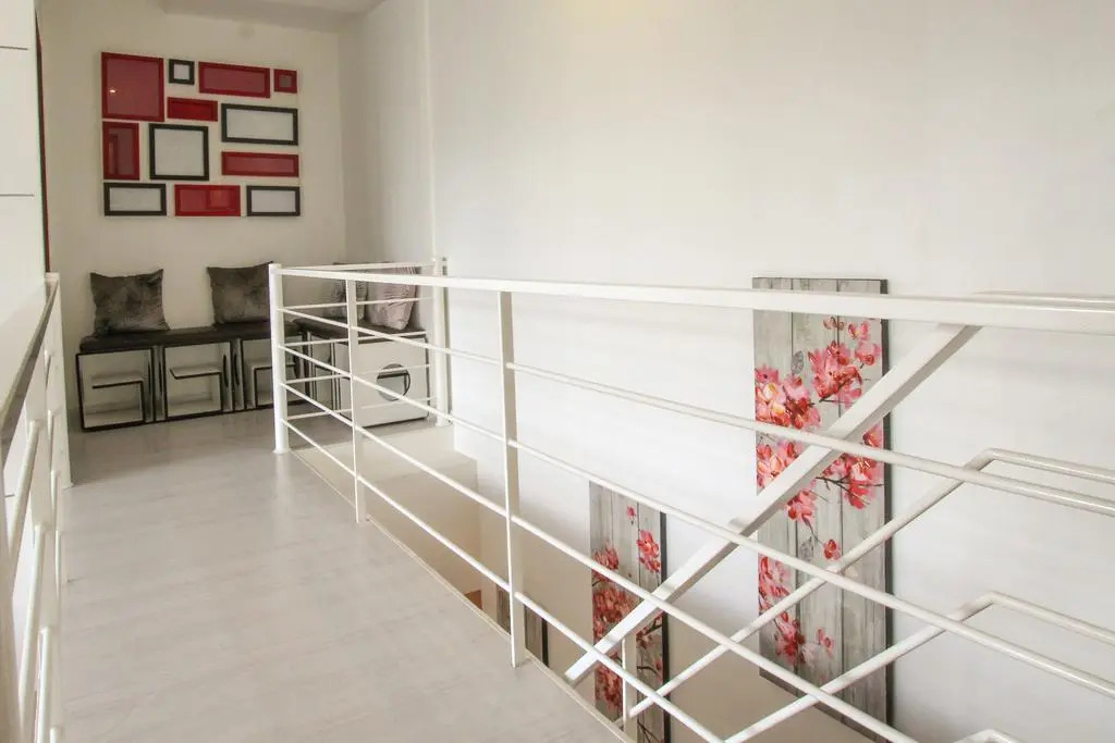 SIGLO SUITES @ The Gramercy Residences