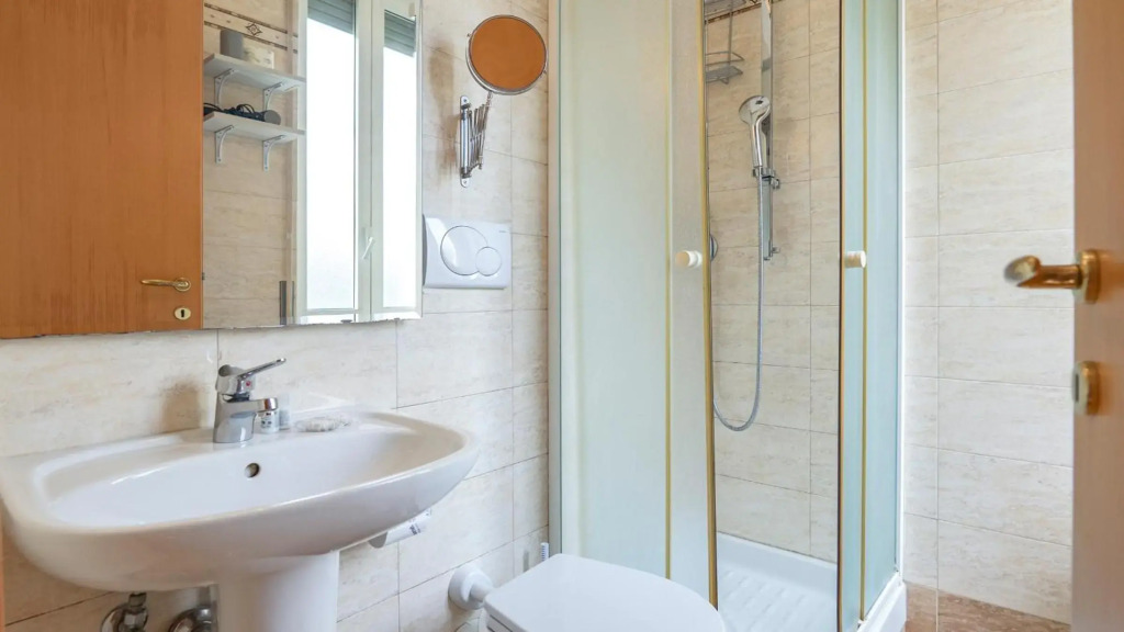 Le Suites di Tevere Home