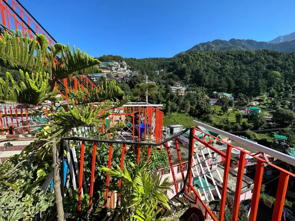 Backpackers Hostel