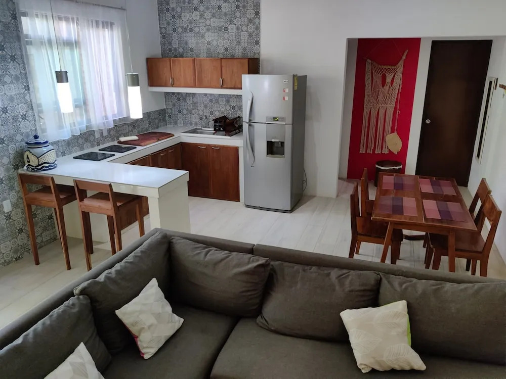 Tu Departamento en Mahahual