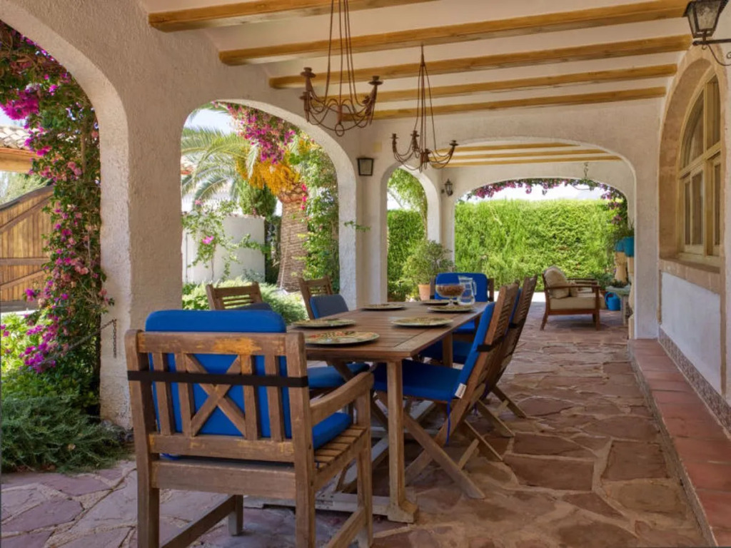 Villa Villa Lander by Interhome