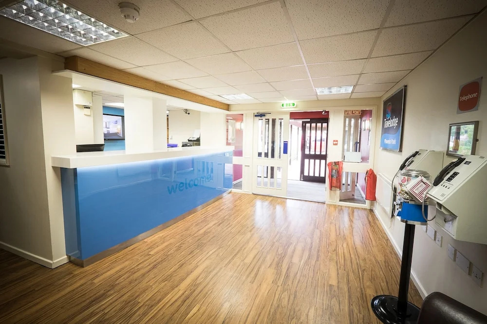 Travelodge Phoenix Park