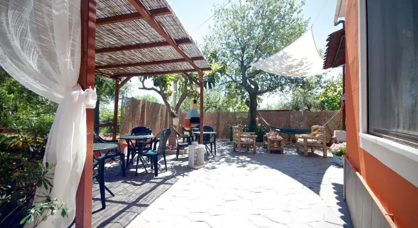 Villa Paladar B&B