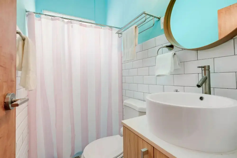 Modern Condado Apartment Pool Free Parking