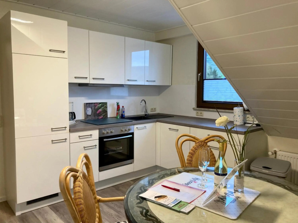 Kalverkamp Ferienwohnung