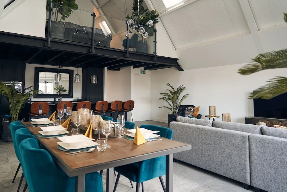 Loft Harderwijk